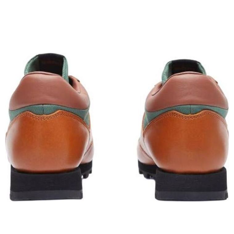 New Balance Rainer 'Brown Forest Green' UALGSBB