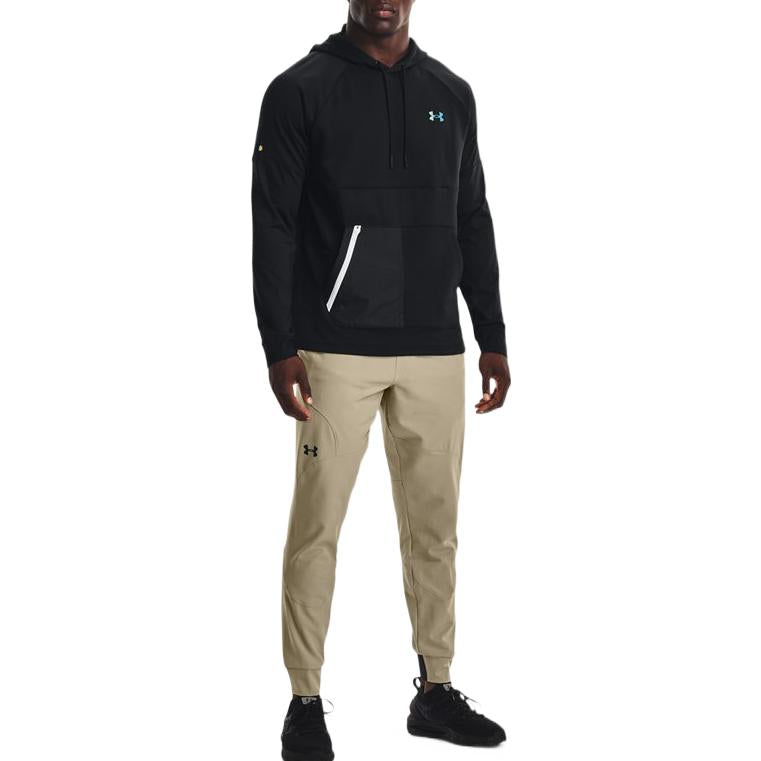 Under Armour UA Unstoppable Joggers 'Beige' 1352027-037