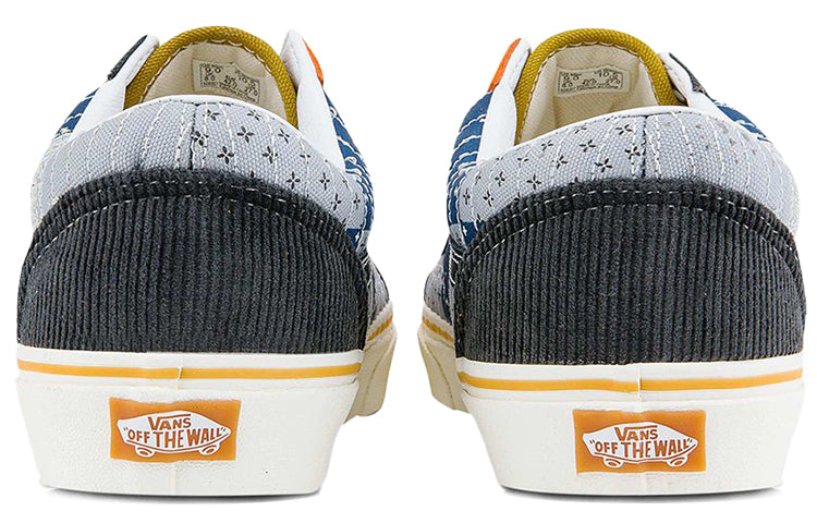 Vans Old Skool 'Quilted Bandana' VN0A7Q2JBCK