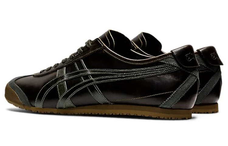 Onitsuka Tiger Mexico 66 ' Bronze Green' 1183B596-300