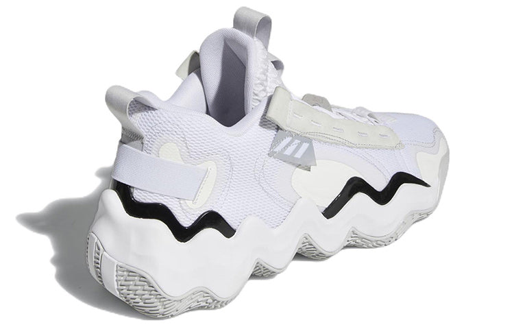 adidas Exhibit B 'White Black' GZ2383