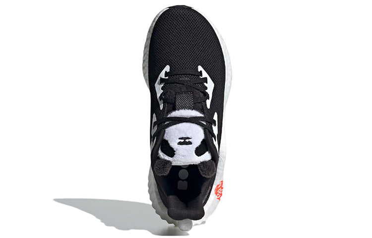 (WMNS) adidas Alphaboost Panda GY4124
