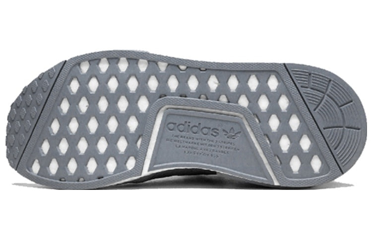 (WMNS) adidas NMD_R1 'Triple Grey' CQ2041