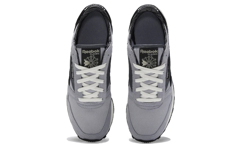 Reebok Classic Leather AZ 'Meteor Grey' Q47292