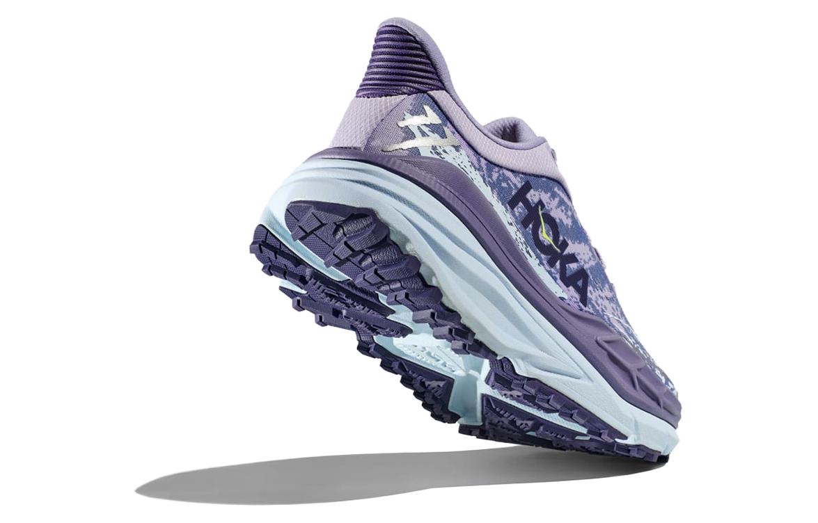 (WMNS) HOKA ONE ONE Stinson 7 'Cosmic Sky Meteor' 1141531-CSMR