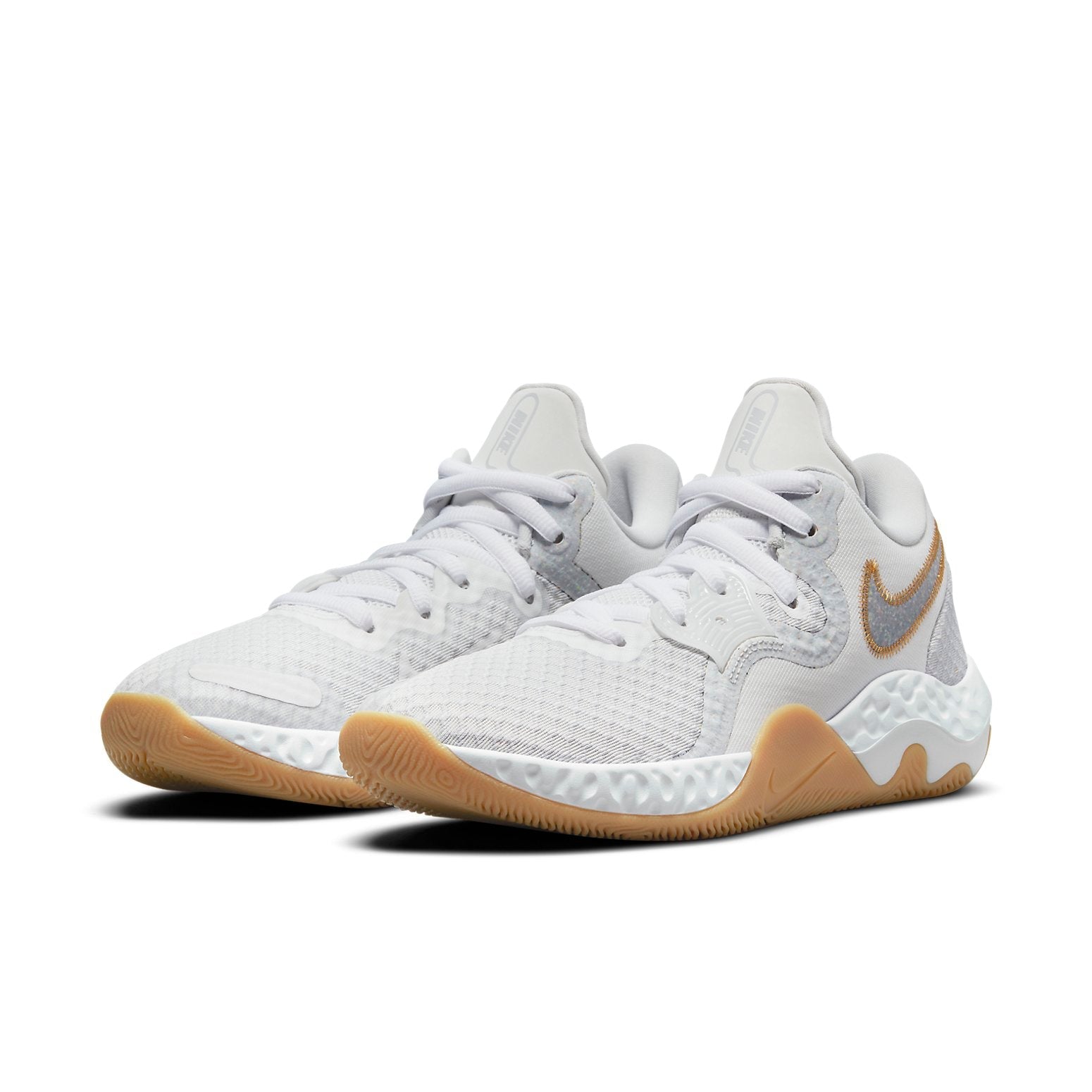 Nike Renew Elevate 2 'Summit White Gum' CW3406-100
