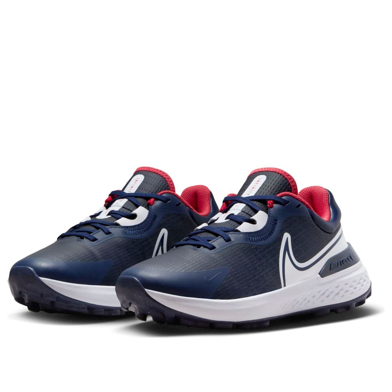 Nike React Infinity Pro 2 'Blue' DM8449-400