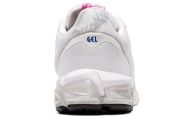(WMNS) ASICS Gel Quantum 90 2 'White Black' 1022A210-100