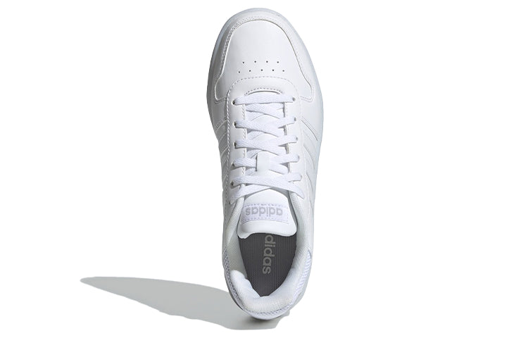 (WMNS) adidas Hoops 2.0 'White' EE7896