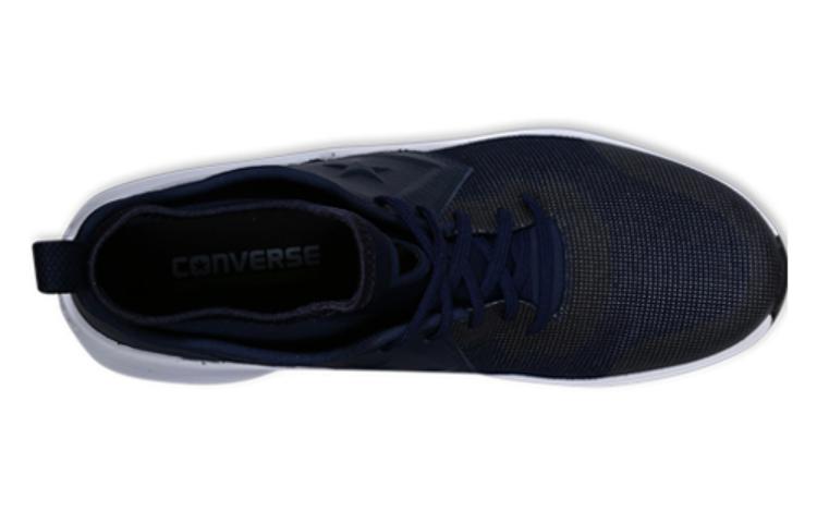 Converse Fastbreak Ultra Shoes 'Navy White' 156963C