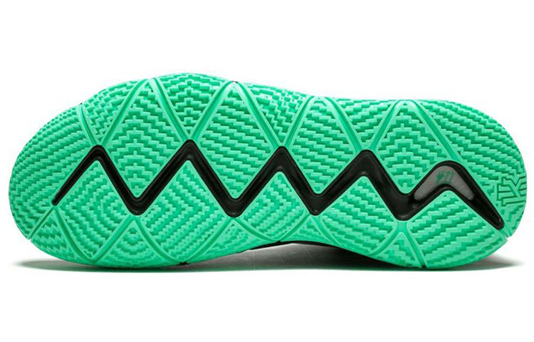 Nike Kyrie 4 EP 'Mamba Mentality' AV2594-001