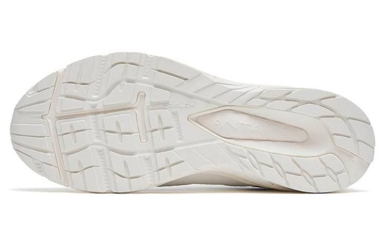 ANTA Running Series Sneakers 'White Black' 112245595-1