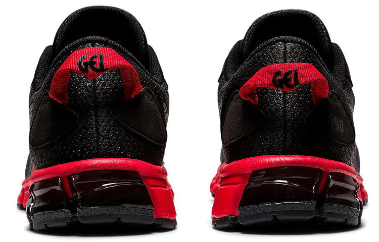 ASICS Gel Quantum 90 Black/Red 1201A054-001