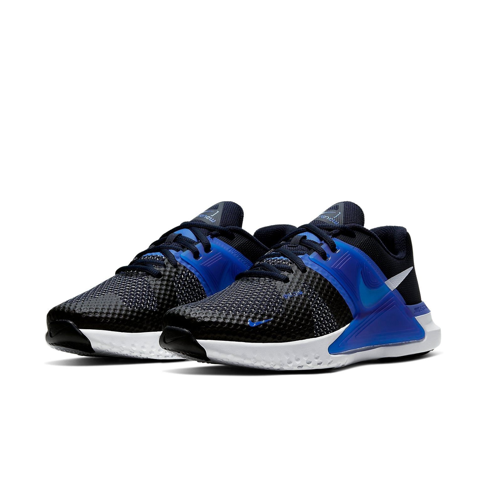 Nike Renew Fusion 'Dark Obsidian' CD0200-400