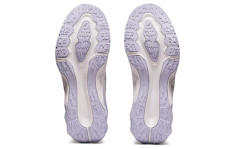 (WMNS) ASICS Nova Blast White/Purple 1012B137-100