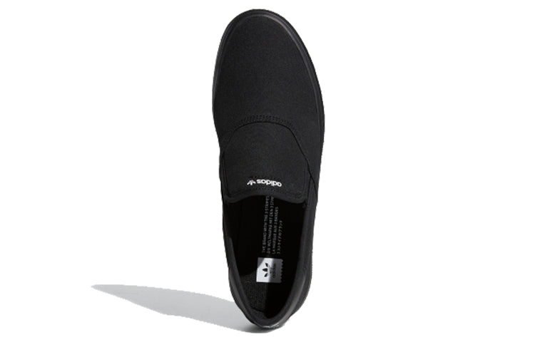 adidas 3MC Slip 'Core Black' EG2639