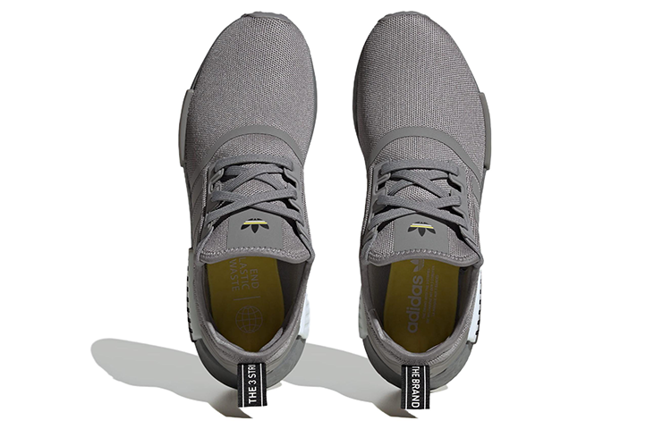 adidas Originals NMD_R1 'Grey Black' IF8030