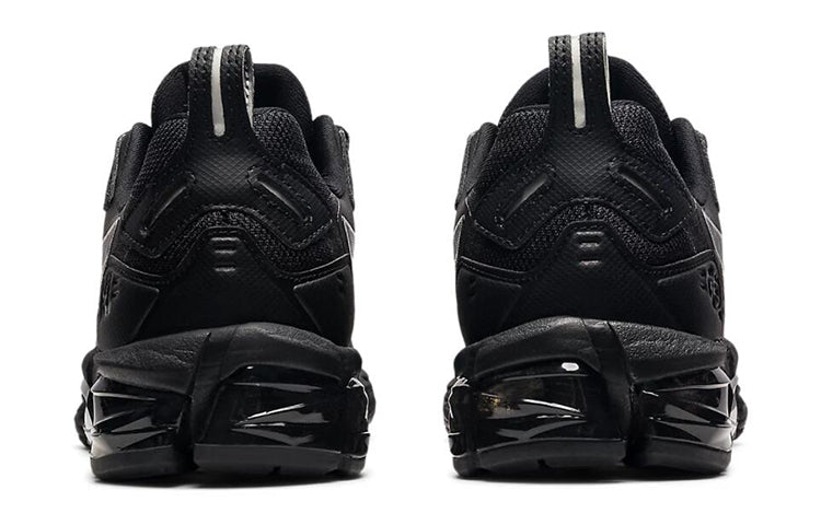 (WMNS) ASICS Gel-Quantum 180 6 'Black' 1202A039-001