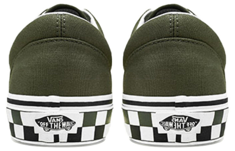 Vans Check Era Tc Military Olive Green VN0A4BTPXB4