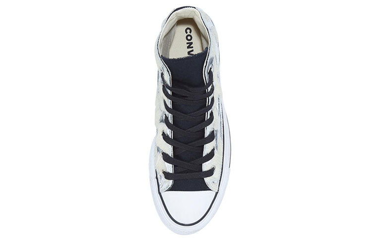 (WMNS) Converse Chuck Taylor All Star For White 566466C
