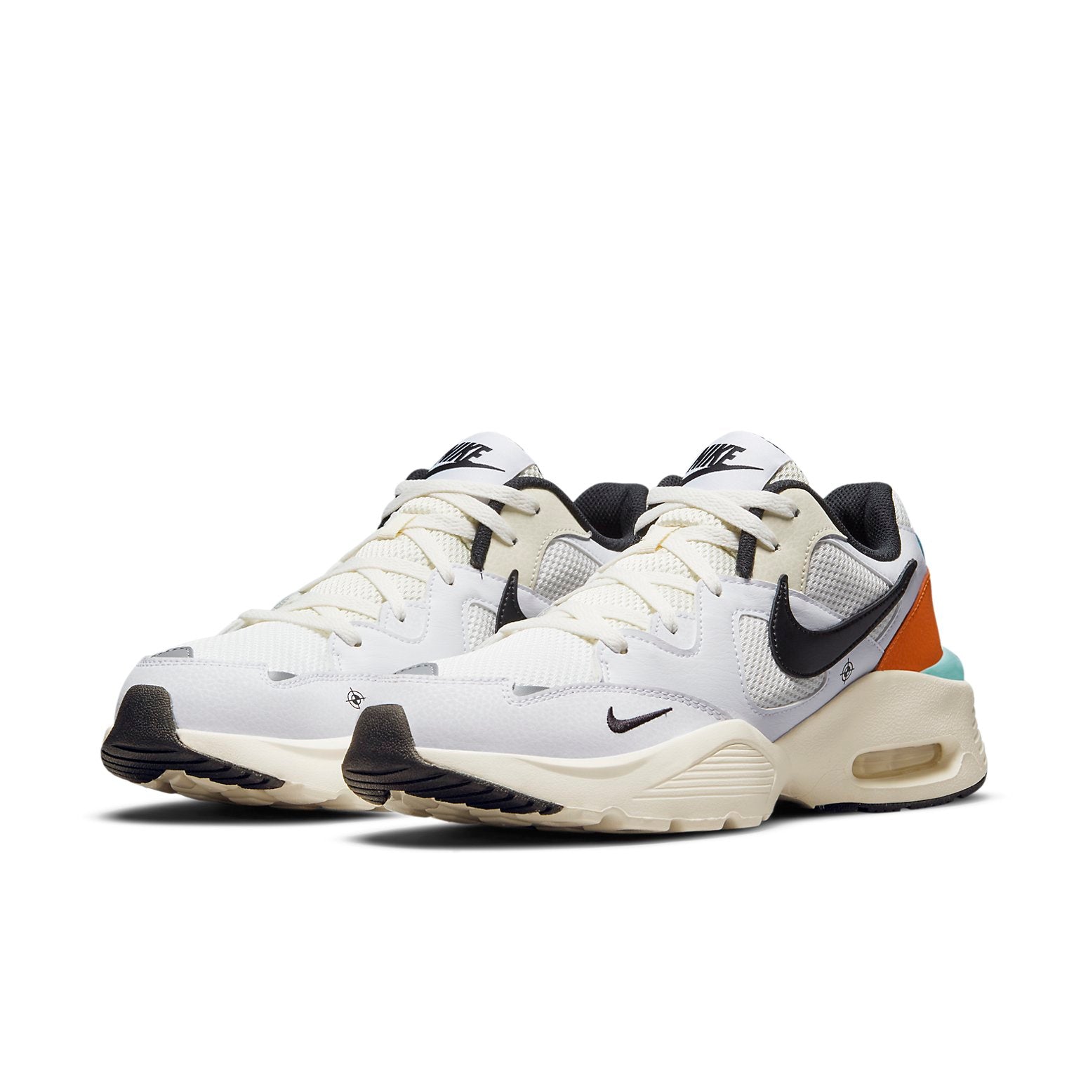 Nike Air Max Fusion 'Sail' DJ5210-101