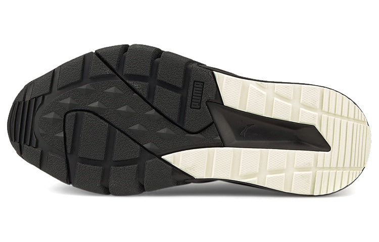 (WMNS) PUMA Hedra Mono 'Black' 381617-02