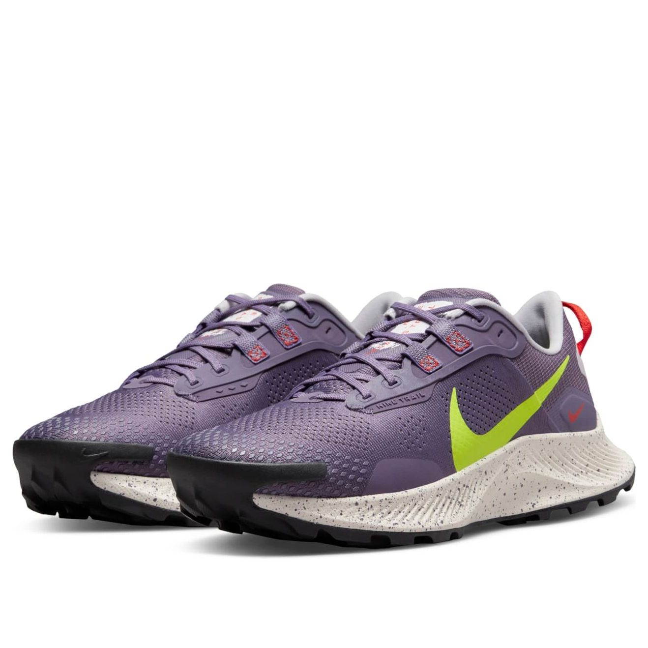 (WMNS) Nike Pegasus Trail 3 'Canyon Purple Volt' DA8698-500