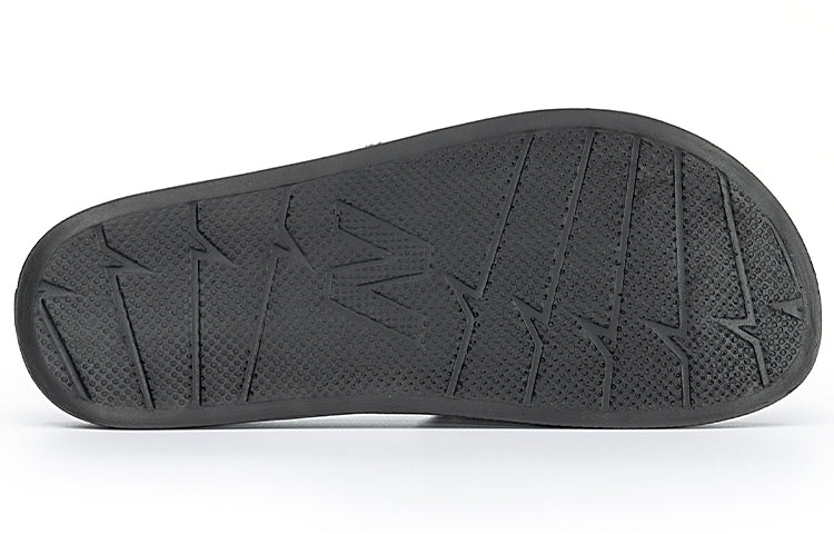 New Balance 1101 Series Slipper 'Black' SD1101HBK