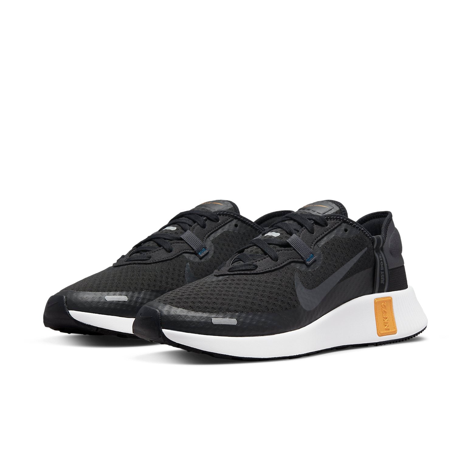 Nike Reposto 'Black Anthracite' CZ5631-016