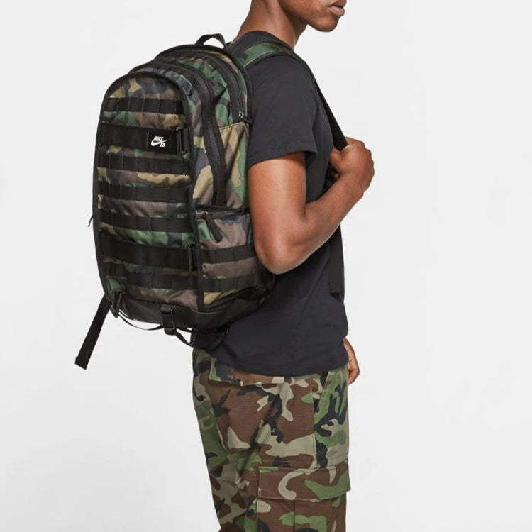 Nike SB RPM Backpack 'Armygreen' CK5888-010