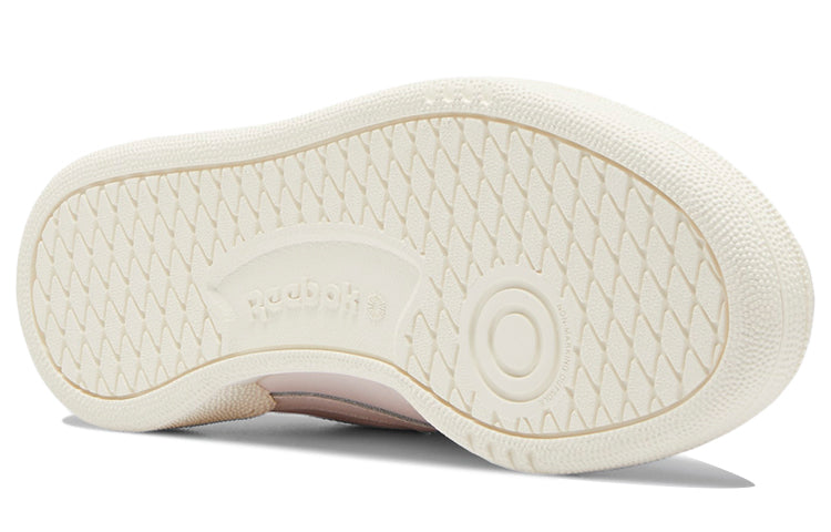 (WMNS) Reebok Club C 85 Sneakers 'Pale Pink' DV7244