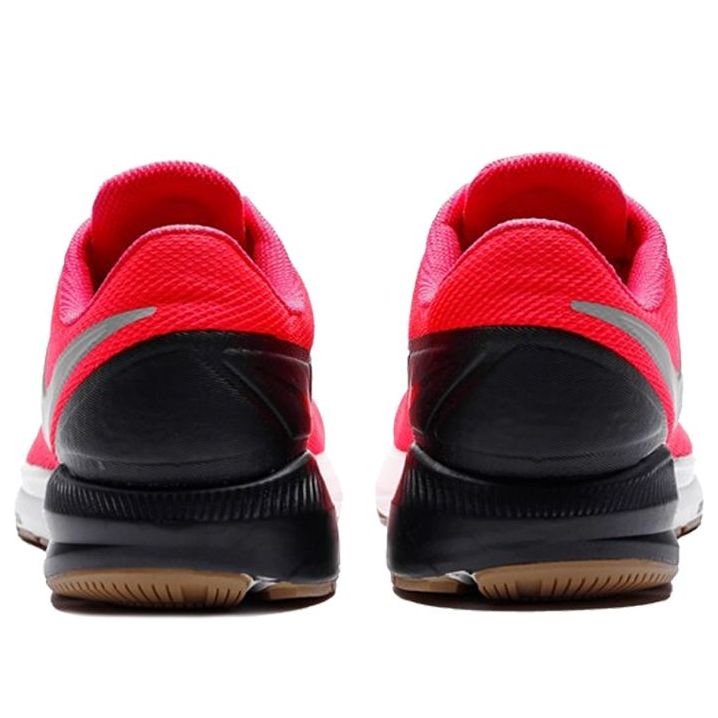 Nike Air Zoom Structure 22 'Red Orbit' AA1636-620