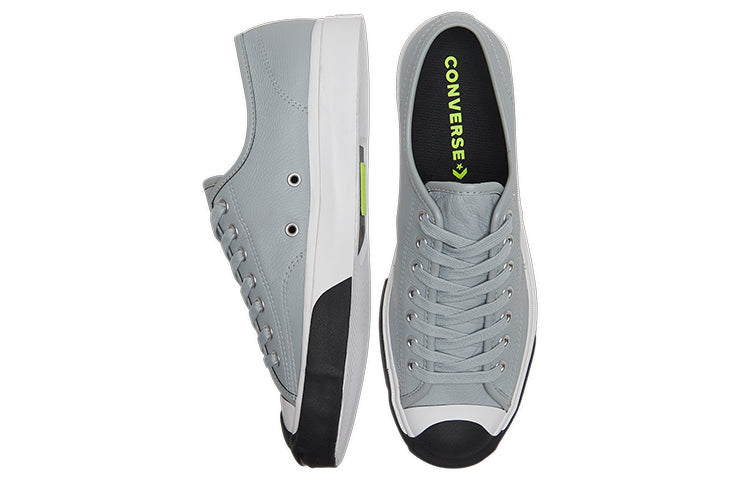 Converse Jack Purcell Grey/Black 169348C