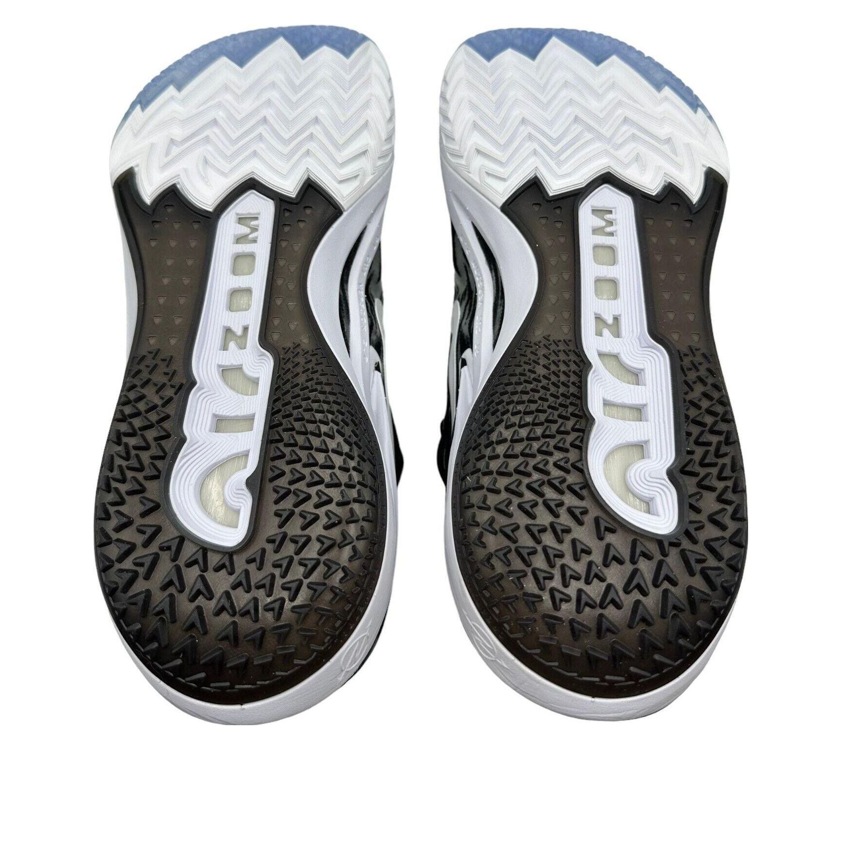 Nike Air Zoom GT Cut 2 TB 'Black White' DX6650-002