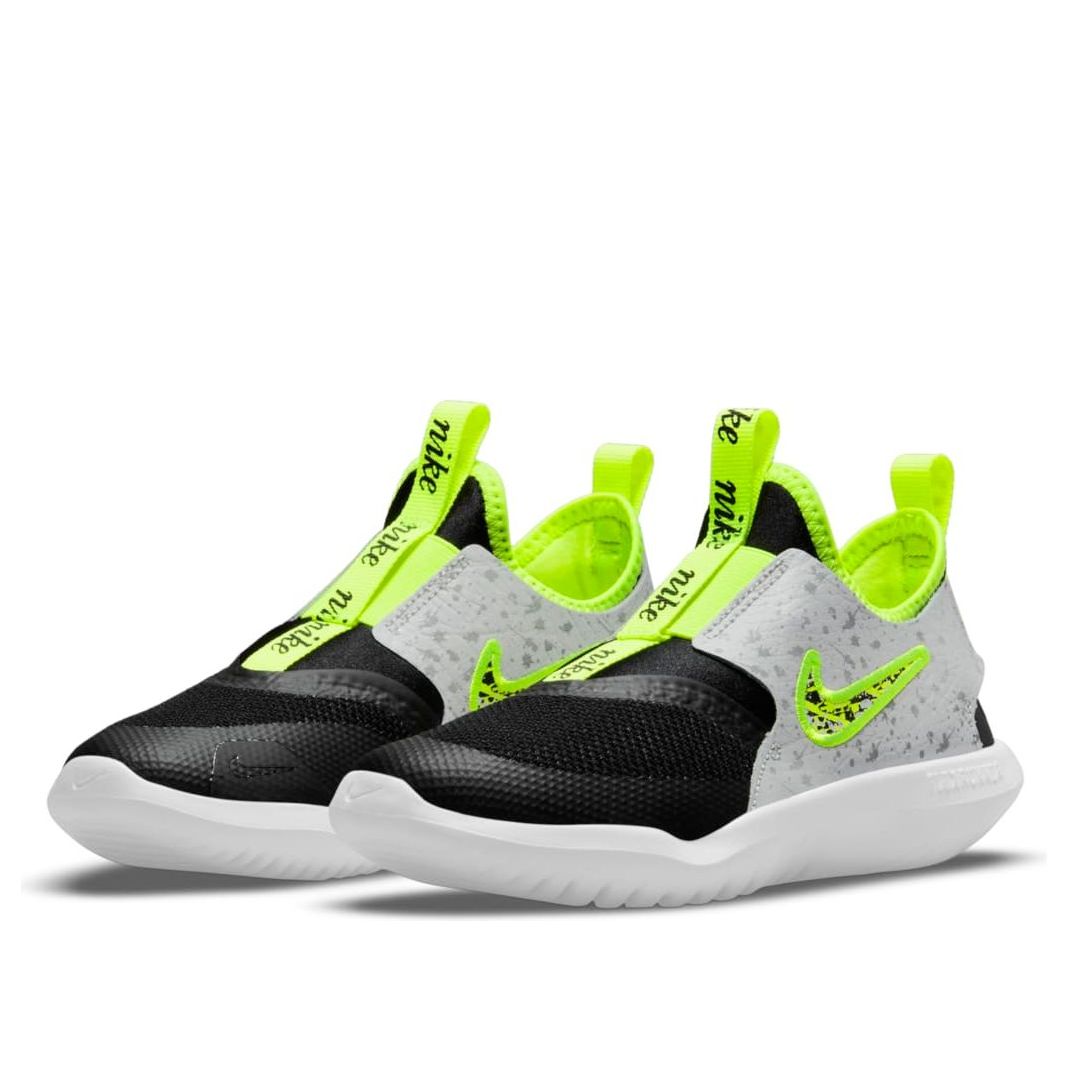 (PS) Nike Flex Runner Play 'Photon Dust Volt' DJ1514-001