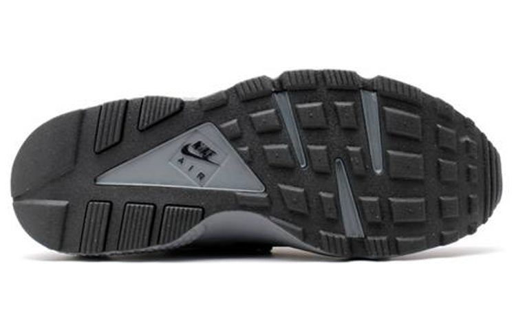 Nike Air Huarache 'Black Grey' 318429-010