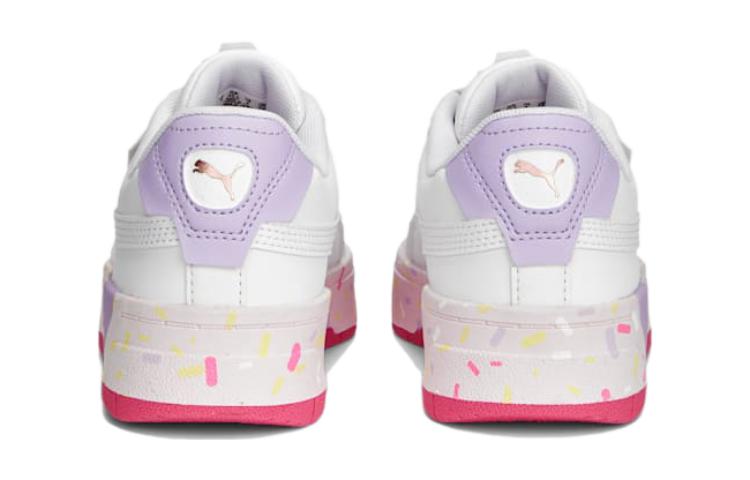 (PS) PUMA Cali Shoes 'Dream Crush' 389663-01