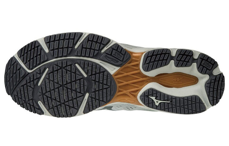 Mizuno Wave Shadow 3 'Grey' J1GC193037