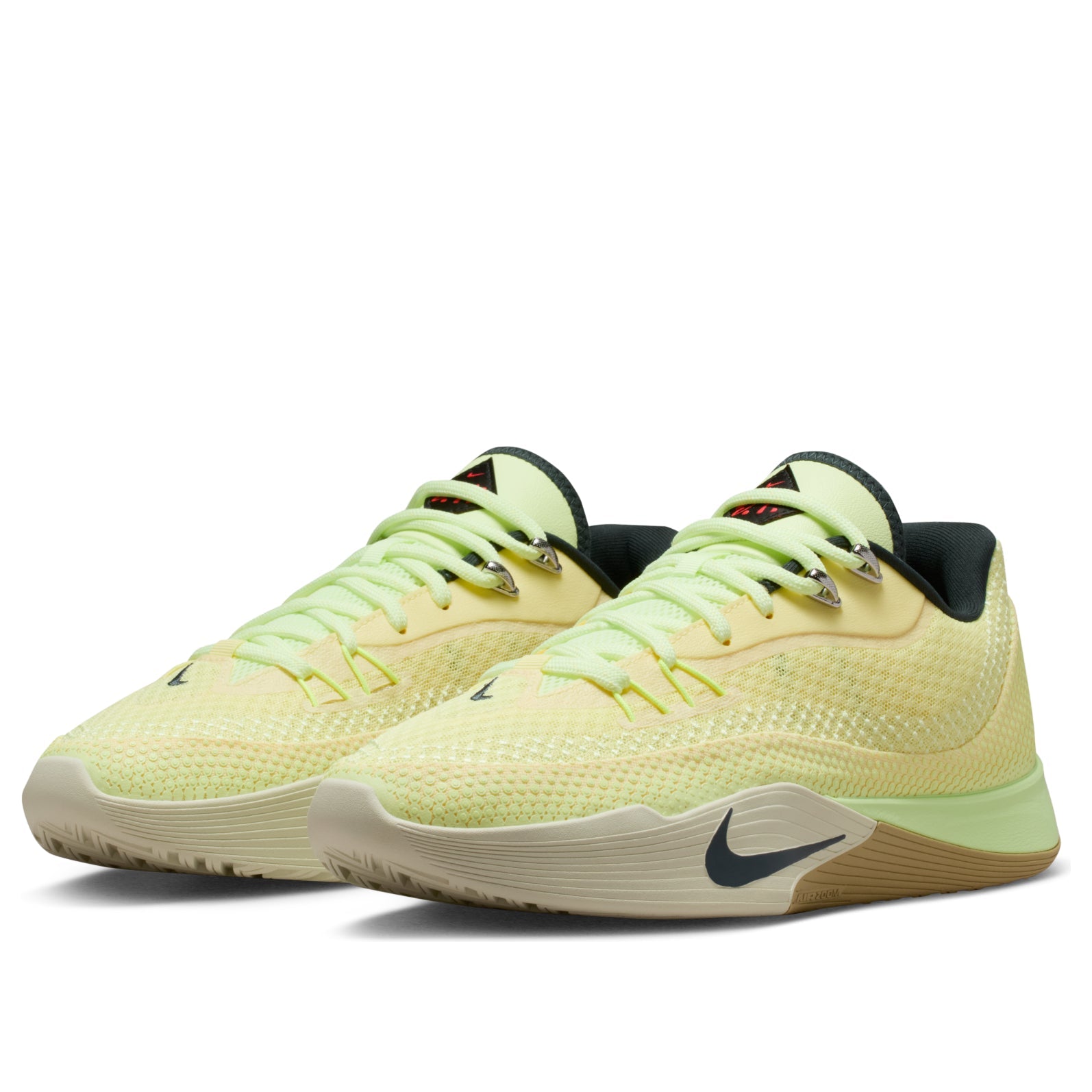 Nike S.T. Flare EP 'Citron Tint Barely Volt' HF0232-800