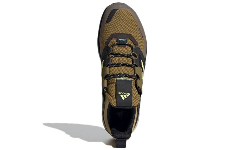adidas Terrex Trailmaker GTX 'Wild Moss' FX4613