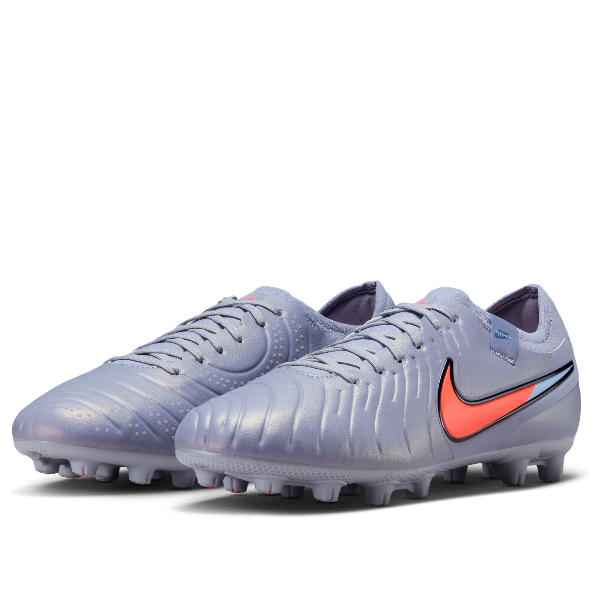 Nike Tiempo Legend 10 Pro 'Blue Eclipse Black' DV4332-402