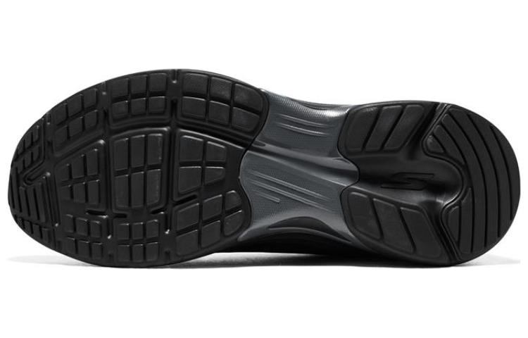 Skechers Go Run Arch Fit 'Pure Black' 220626-BBK