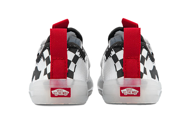 Vans Strker Ultimatewaffle 'Black White' VN0A4UVJ5GU