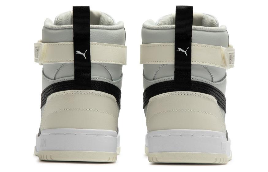 PUMA RBD Game 'White Gray Black' 385839-14