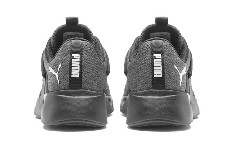 (WMNS) PUMA Incite Knit 'Black' 191588-01