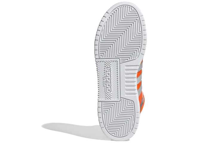adidas Entrap Mid 'Orange Grey' EH1688