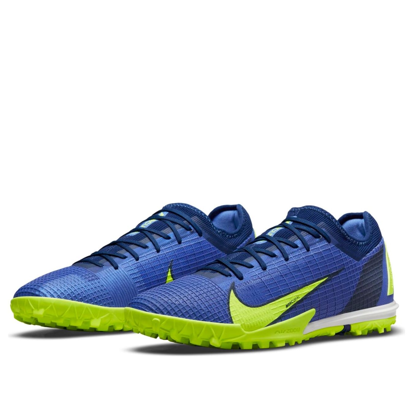 Nike Mercurial Vapor 14 Pro TF 'Lapis Volt' CV1001-574