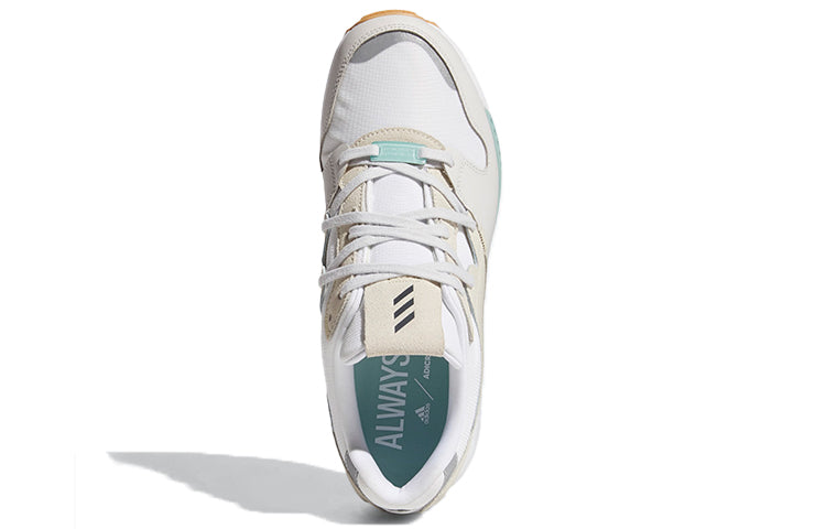 adidas Adicross Zx Spikeless 'White Grey' FW5601