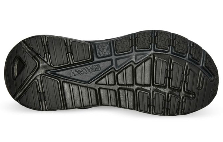 HOKA ONE ONE Gaviota 4 'Black' 1123198-BBLC