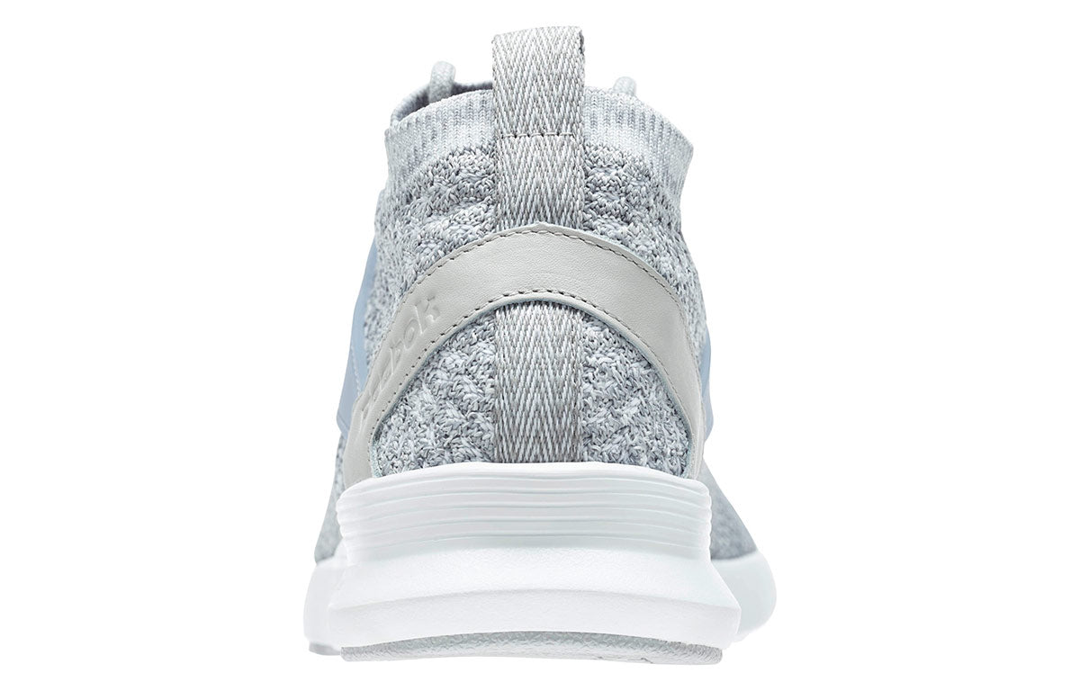 Reebok Zoku Runner Ultraknit Heather 'Light Solid Grey' BD5488